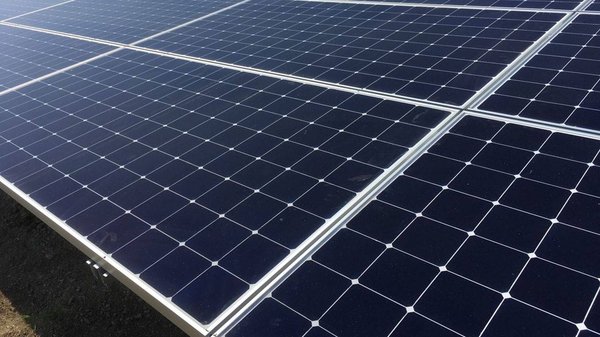 Actualite Photovoltaique