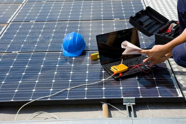 Outils pour suivre sa production photovoltaïque