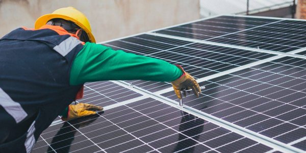 Les installations solaires off-grid. Qu'est-ce que c'est ?